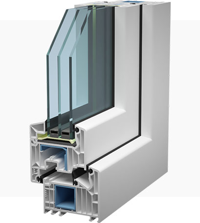 Veka Softline 82